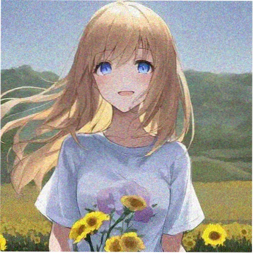 用户旧船票的头像